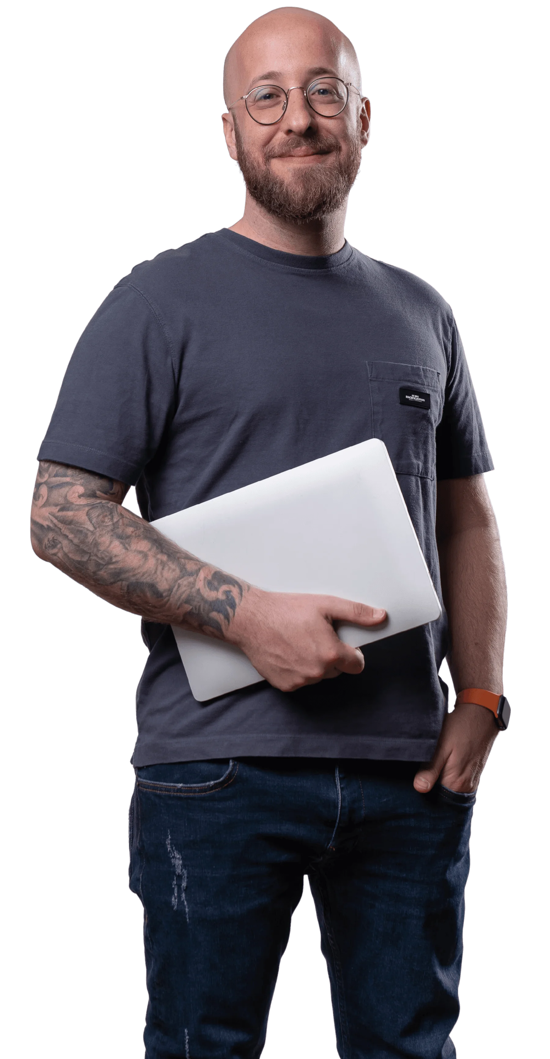 Philip Wallage — E-commerce UX Designer